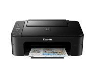 Canon PIXMA TS3350 czarna - 517349 - zdjęcie 1